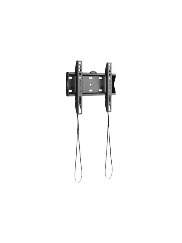 Gembird WM-42F-01 mounting kit - for TV - fixed - fine texture black