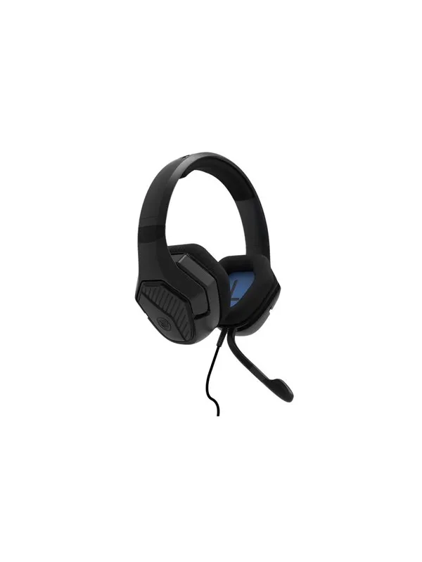 Snakebyte Base 5 - Black - Wired Headset - Sony PlayStation 5
