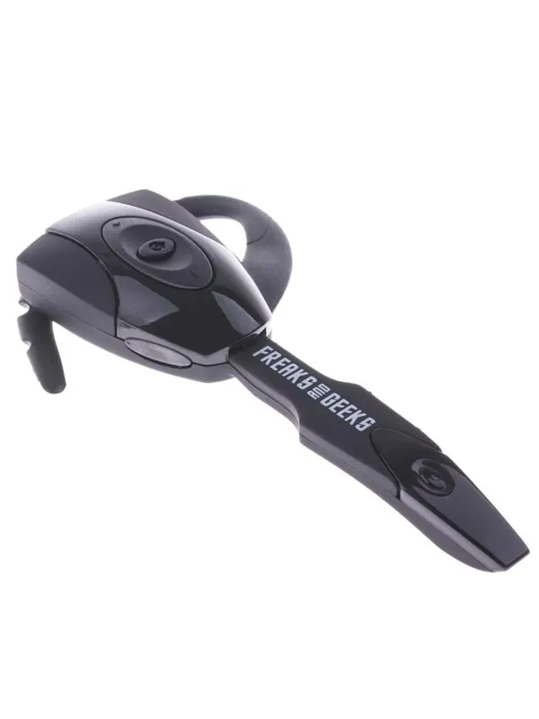 Freaks And Geeks Bluetooth Gaming - Wired Headset - Sony PlayStation 3