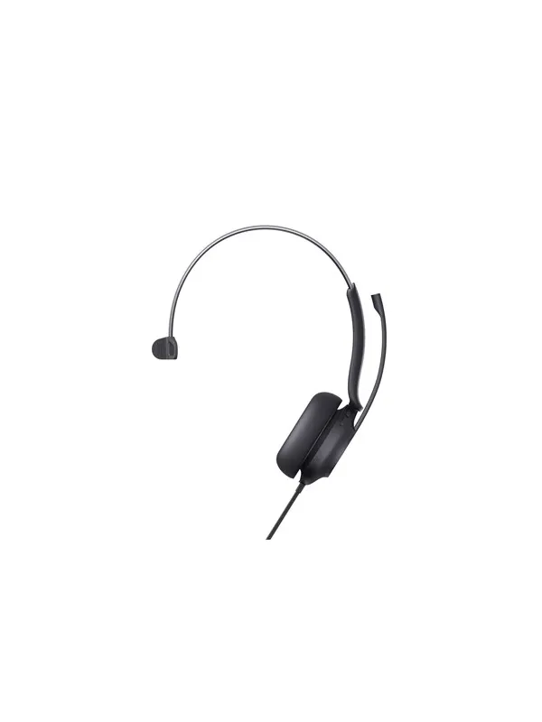 Yealink UH37 Mono UC USB-C/A