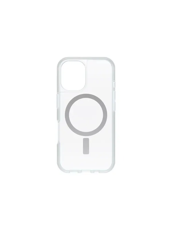 OtterBox React MagSafe Apple iPhone 16 - clear