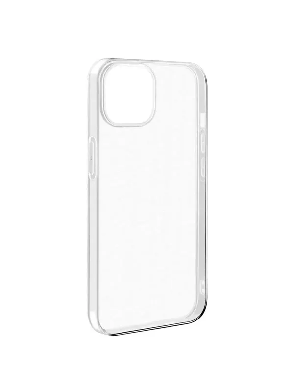 Puro PURO Cover 0.3 Nude för iPhone 14 Pro