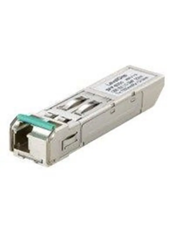 LevelOne SFP-9331 - SFP (mini-GBIC) transceiver module - 1GbE