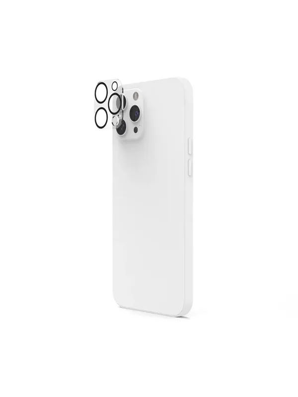 Hama Cam Protect for iPhone 16 Pro / 16 Pro Max