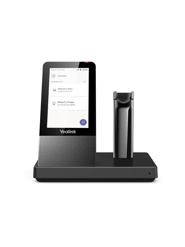 Yealink WHB670 (Base only)