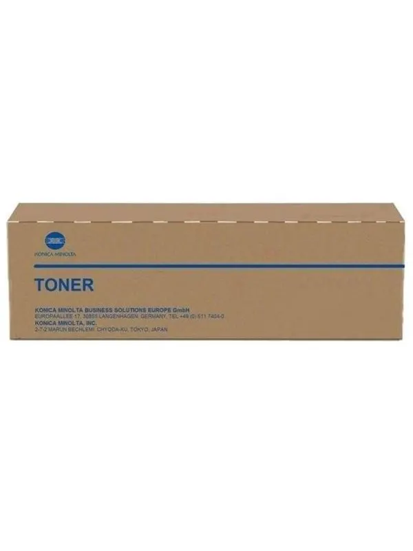 Konica Minolta TN-619M Magenta Toner