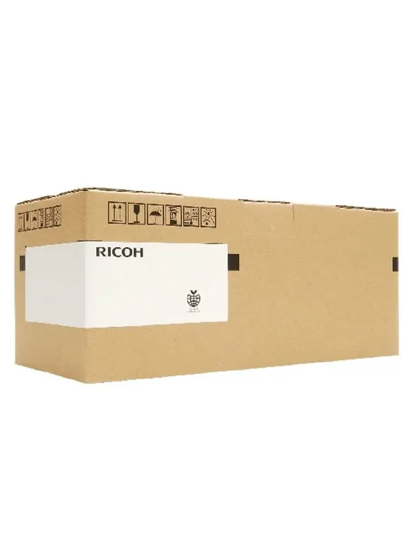 Ricoh Genuine Black Developer for MP Series