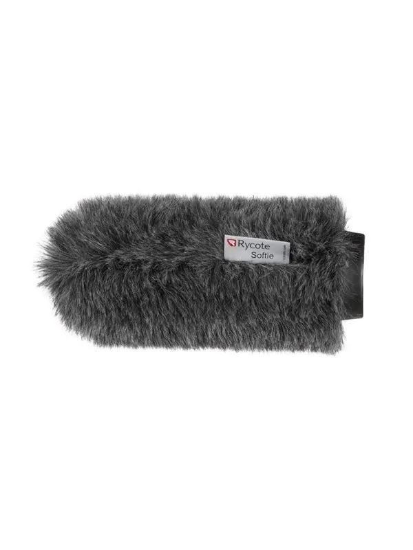 Rycote Classic-Softie 18cm Windshield (24-25mm)