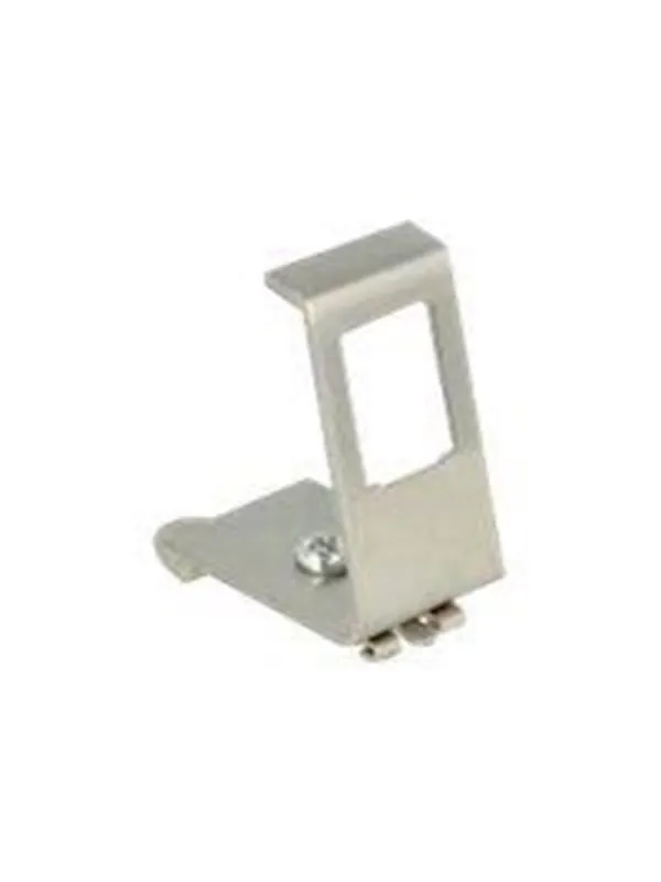 DeLOCK Modular Insert DIN-Rail Mounting Bracket