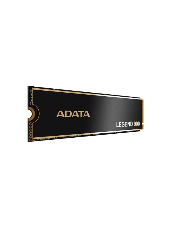 A-Data Legend 900 SSD - 2TB - PCIe 4.0 - M.2 2280