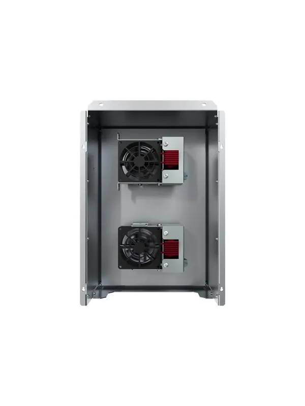 APC Uniflair InRow - cooling system accessory kit - 11 kW