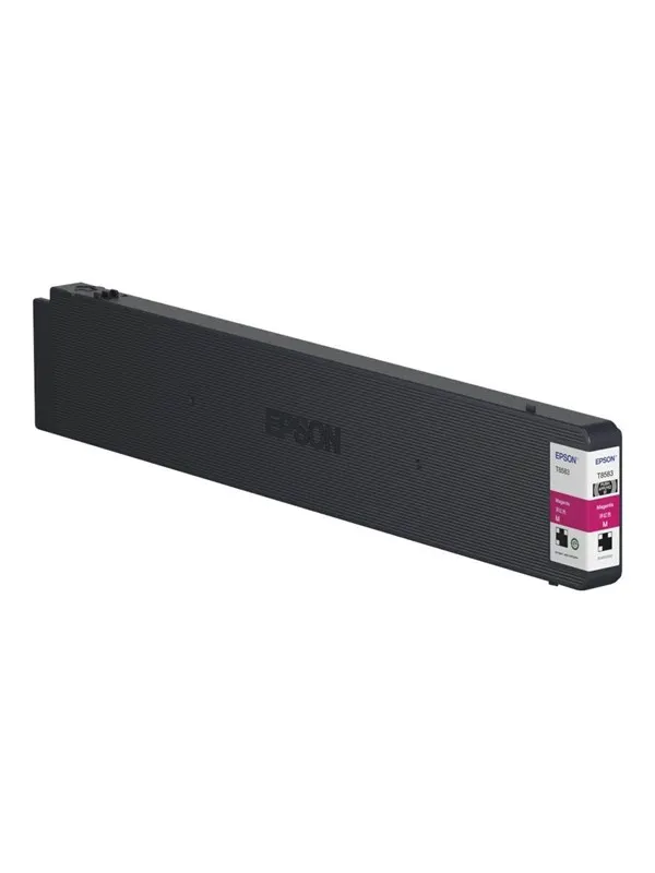 Epson T8583 - XXL size - magenta - original - ink cartridge