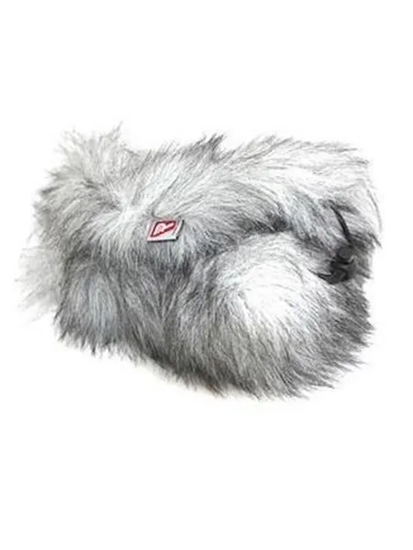 Rycote Full Windshield 8 Kit