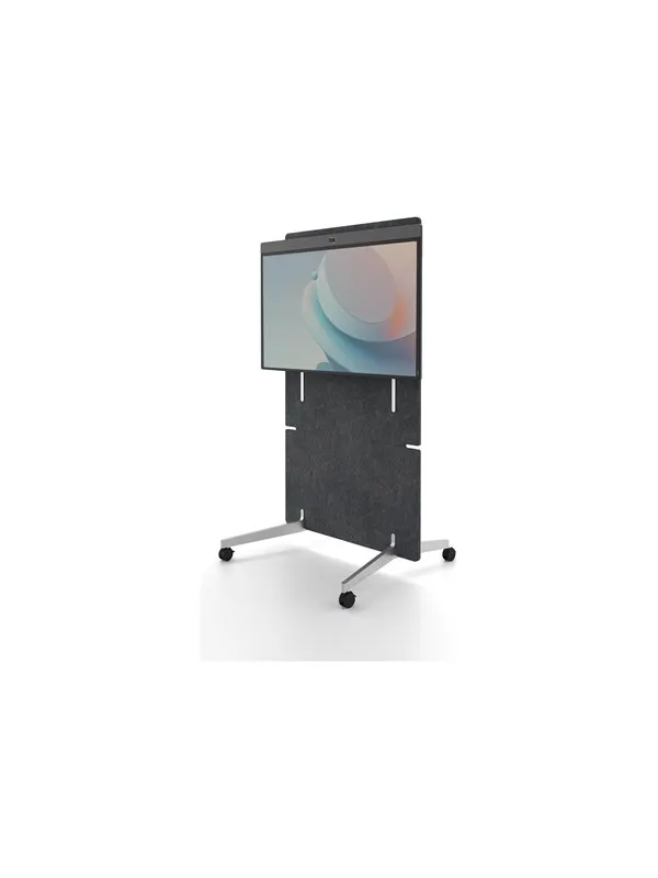 Neat Adaptive stand - Max - recommended for 50"