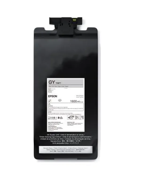 Epson C13T56F700 Ink Cartridge - Original Grey