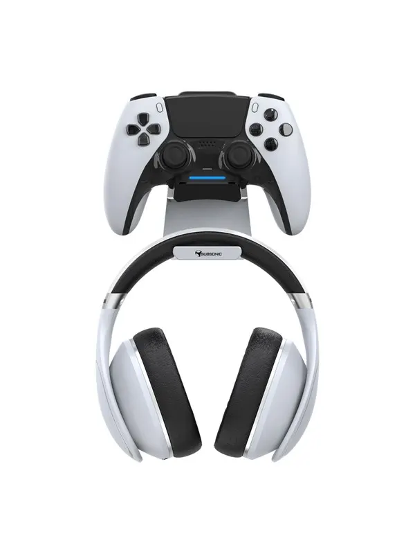 Subsonic charger and gaming headset stand - Miscellaneous - Sony PlayStation 5