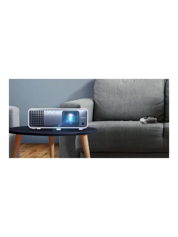 BenQ Projektor TK710STi data projector - 3840 x 2160 - 3200 ANSI lumens