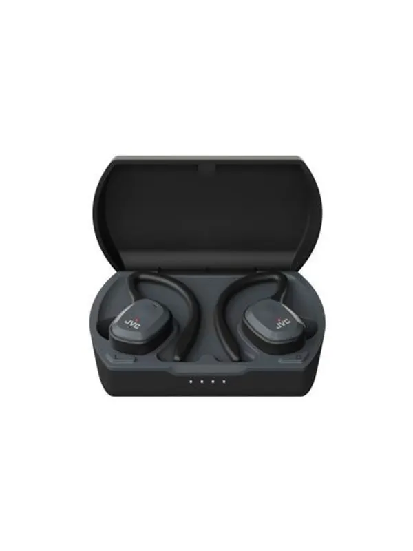 JVC HA-ET45T-B-U - Black