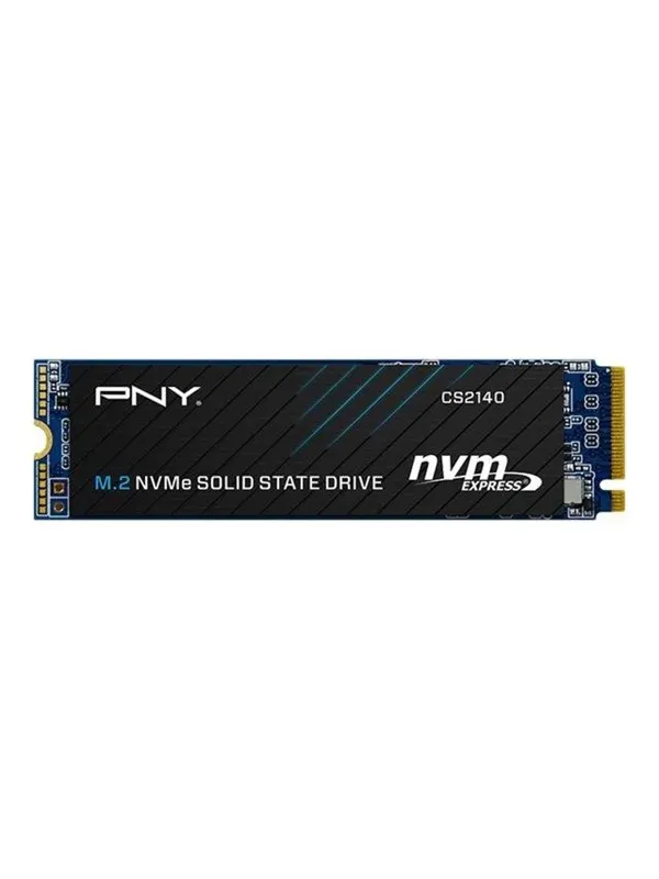 PNY CS2140 SSD - 500GB - PCIe 4.0 - M.2 2280