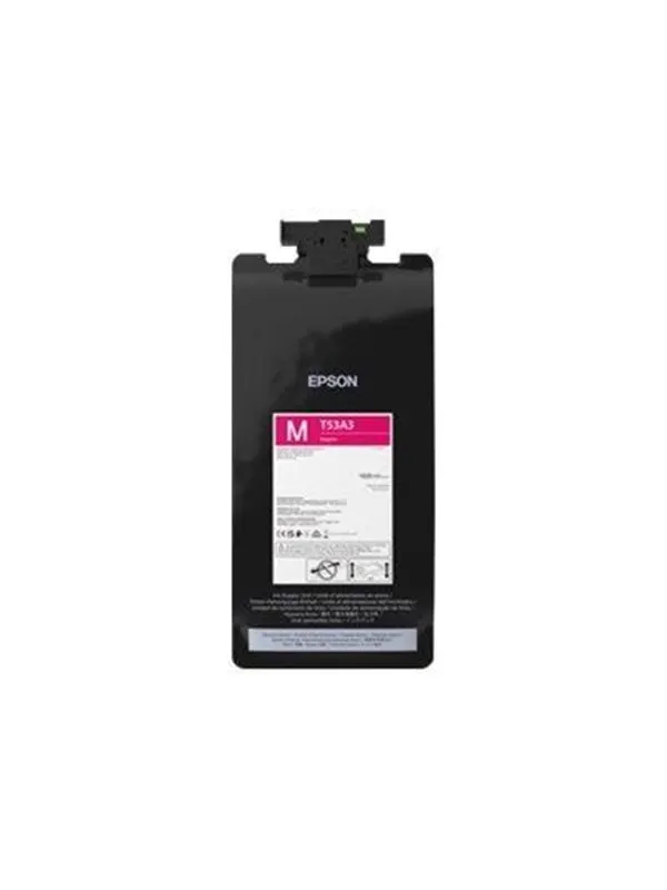 Epson T53A3 - magenta - original - ink pouch