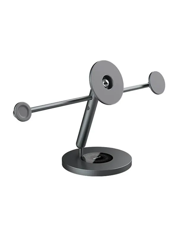 Nillkin SnapBranch Modular mount for tablet and watch (gray)
