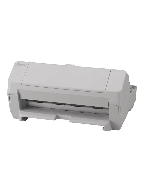 Fujitsu Ricoh scanner post imprinter