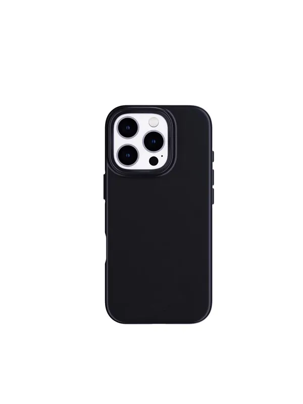 Tech21 Evo Lite for iPhone 16 Pro - Black