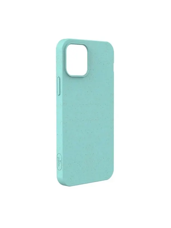 Pela Slim - iPhone 12/12 Pro case - Purist Blue