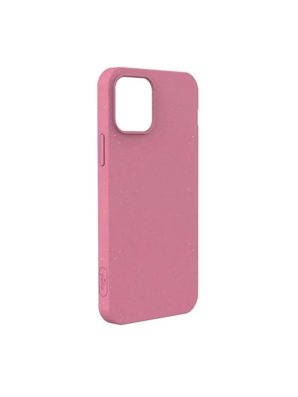 Pela Slim - iPhone 12/12 Pro case - Cassis