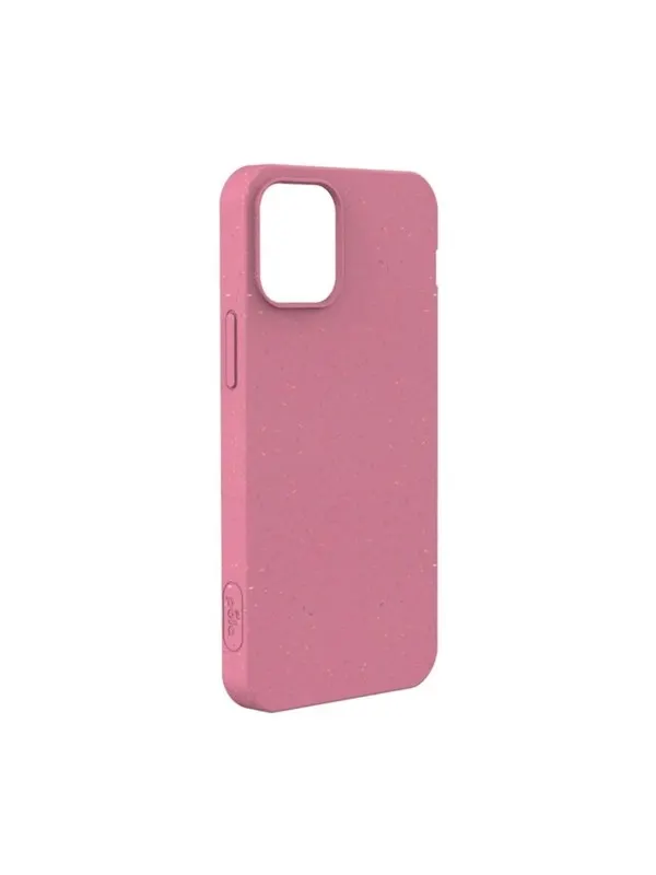 Pela Slim - iPhone 12 mini case - Cassis