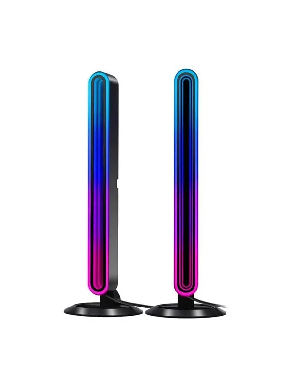 BlitzWolf BW-AL1 LED RGBx2 desk lamp