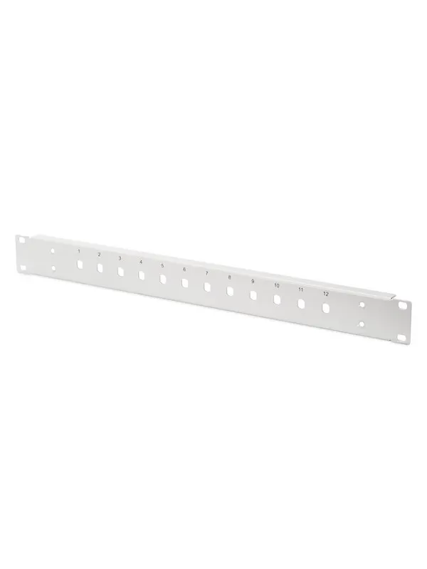 DIGITUS DN-96204-AL - ST/SX Frontplate