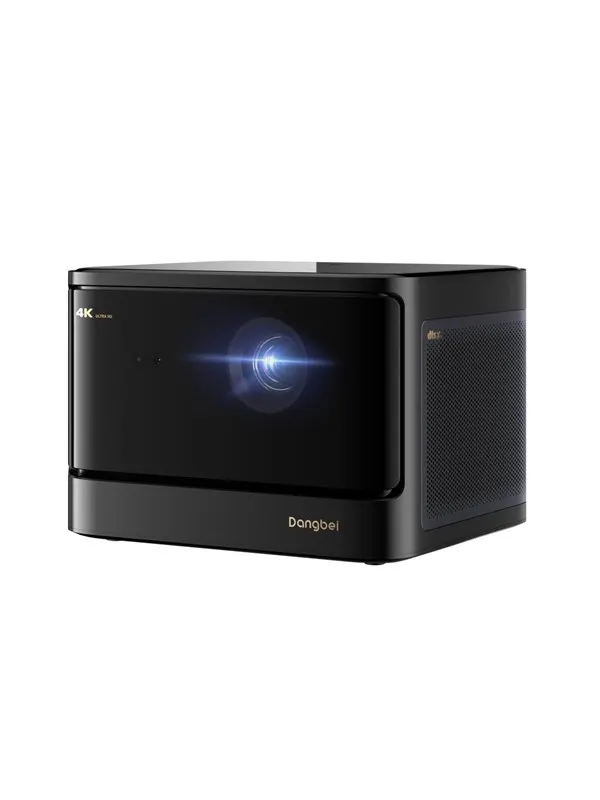 Dangbei Projektor Mars Pro 2 Laser Projector - 3840 x 2160 - 2400 ANSI lumens