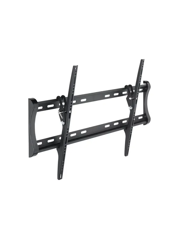 Vivanco Tilt Wall Mount VESA 800/85â³/65kg Black - Max 65 kg - recommended for 85"