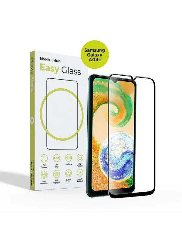 Mobile Origin EasyGlass Samsung Galaxy A04s