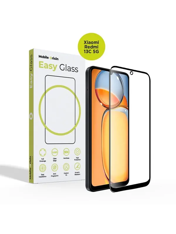 Mobile Origin EasyGlass Xiaomi Redmi 13C 5G