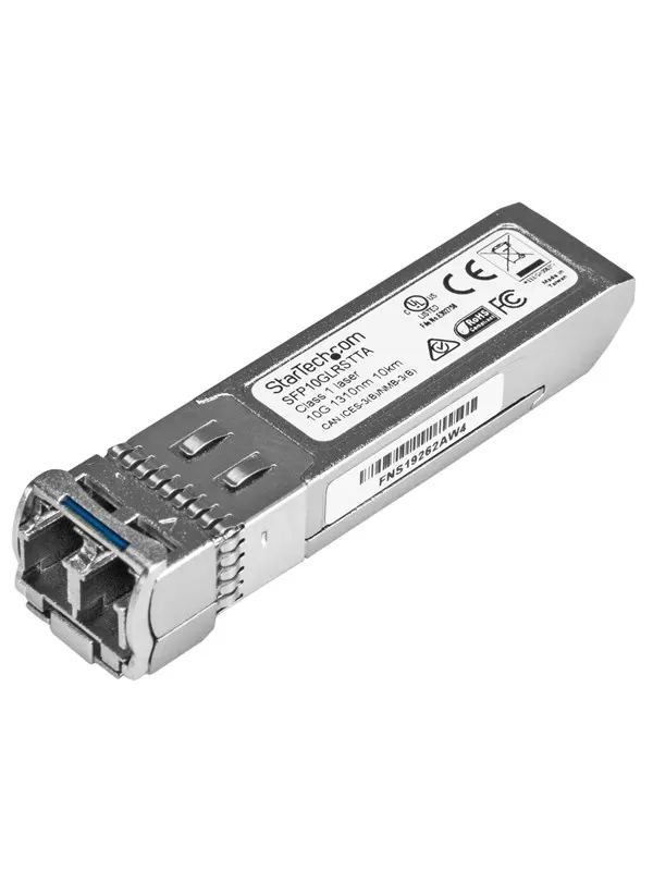 StarTech.com SFP10GLRSTTA Cisco SFP-10G-LR-S Compatible SFP+ Module