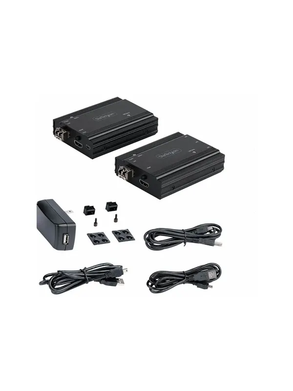 StarTech.com SV565FXHD4KU