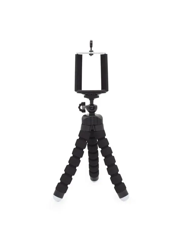 Kikkerland Smartphone Tripod (US202)
