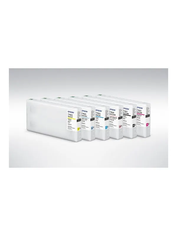 Epson T7821 - black - original - ink cartridge