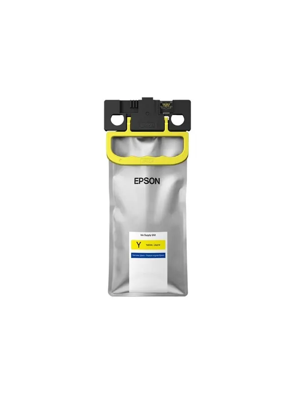 Epson T11P4 - XXL size - yellow - original - ink pack