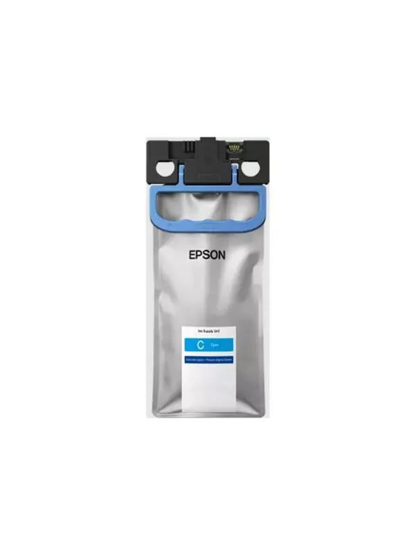Epson T11P2 - XXL size - cyan - original - ink pack