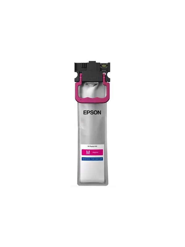 Epson T11N3 - XL size - magenta - original - ink pack