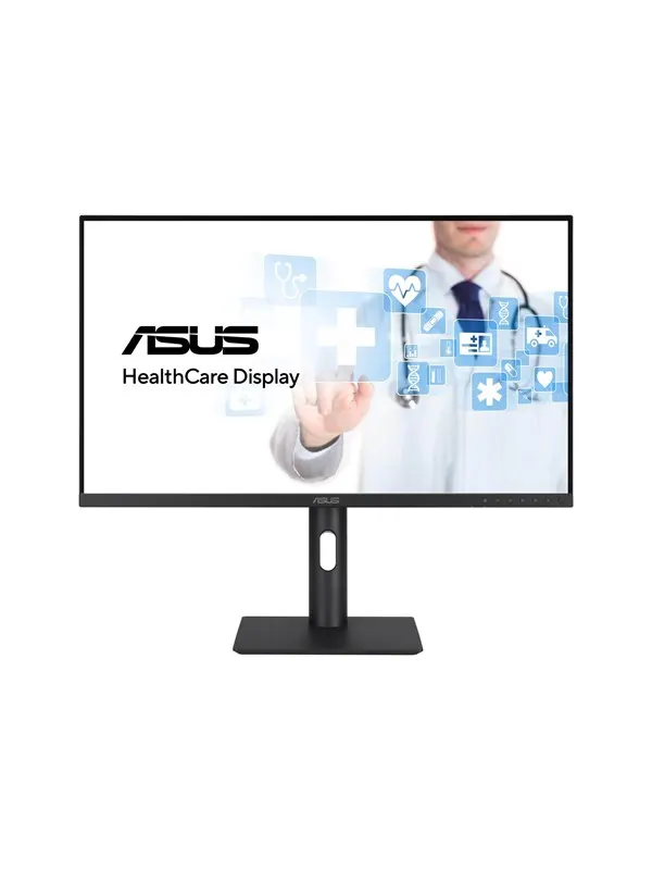 27" ASUS HA2741A - 2560x1440 (QHD) - IPS - 15W USB-C