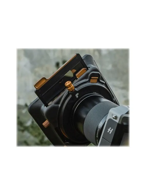 PolarPro Summit Thread Plate 62mm
