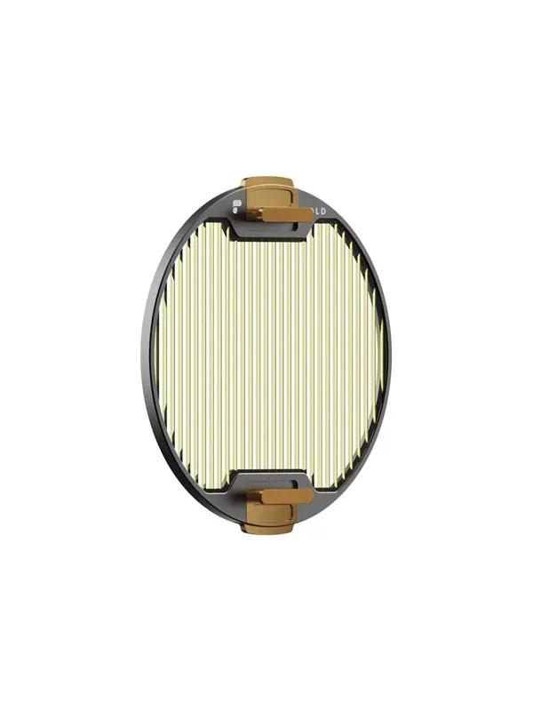 PolarPro Recon Stage 2 GoldMorphic Filter