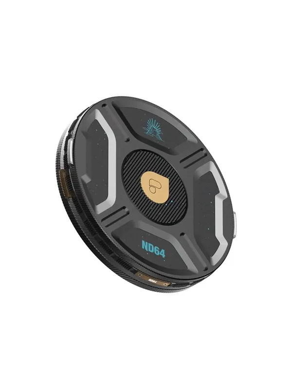 PolarPro Helix ND64(6stop) Filter