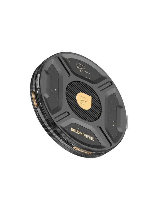 PolarPro Helix GoldMorphic Filter