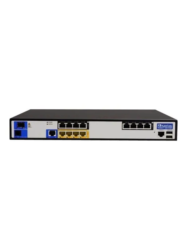AudioCodes Mediant 800B MSBR - Router