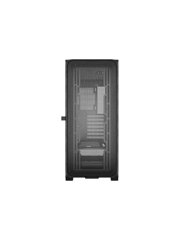 Gembird Fornax M200 - ATX case - Chassi - Tower - Svart